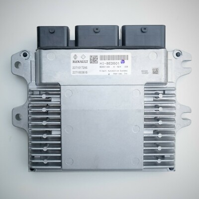 Alpine A110 calculateur injection NEUF 237101729S 237100361S HI-BED501