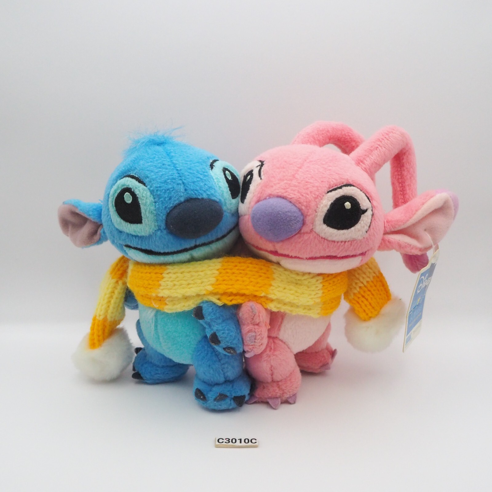 Lilo＆Stitch　エッチング・ミラー Lilo＆Stitch エッチング・ミラー 鏡