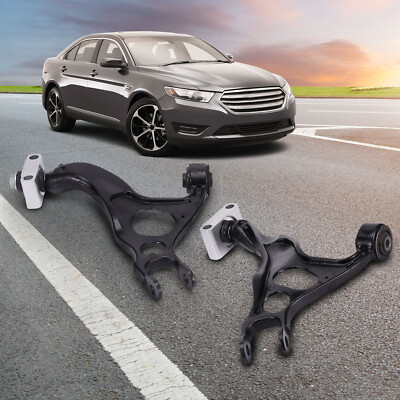 2pcs Suspension Rear Upper Control Arms for 2011-2019 Ford Explorer Taurus Flex