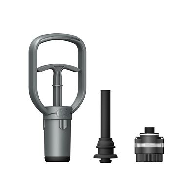 Sea frogs Pre-Dive Vacuum Leak Check Device System, Vacuum A