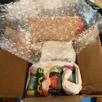 Artikelfoto(s) von einem verifizierten Käufer