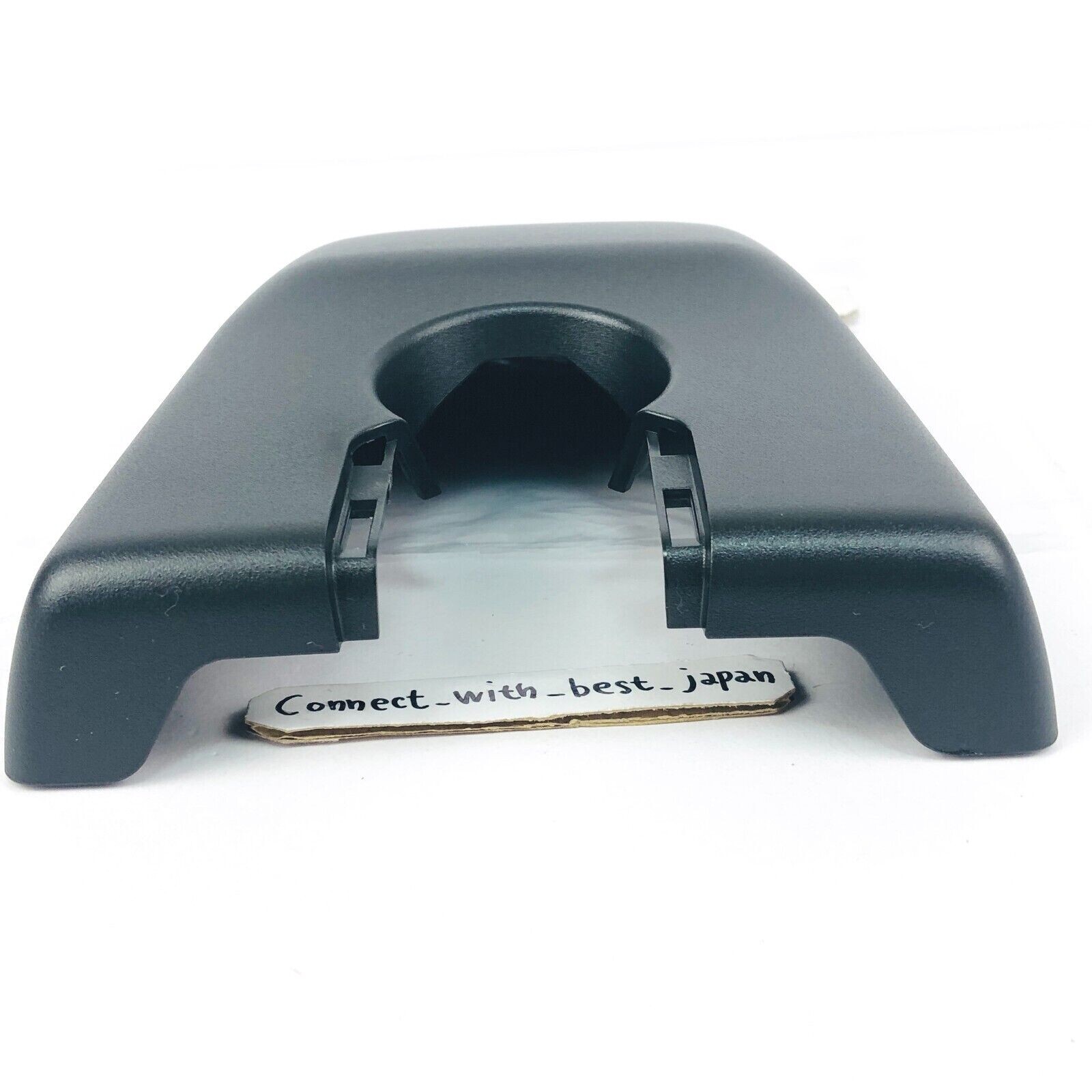 *⋆❁*Cameron*❁⋆*～断捨離中 様　K18 クロス TOYOTA GENUINE 2016-2018 RAV4 FRONT PRE-CRASH CAMERA COVER 86466