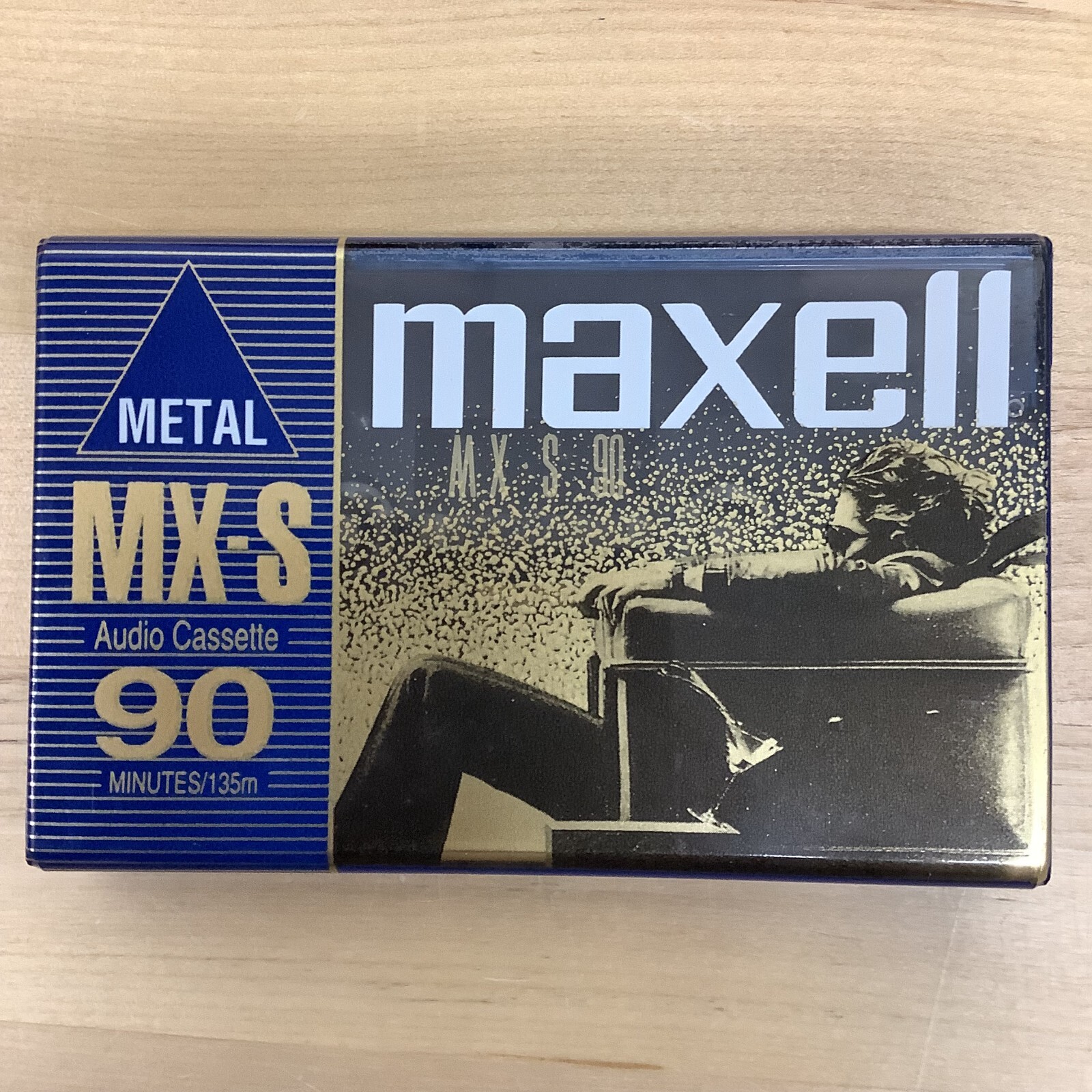 maxell　MPC-CAC12800 Maxwell MF 2 HD 3.5 Floppy Disks PC 1.44 MB 10PK New * (r