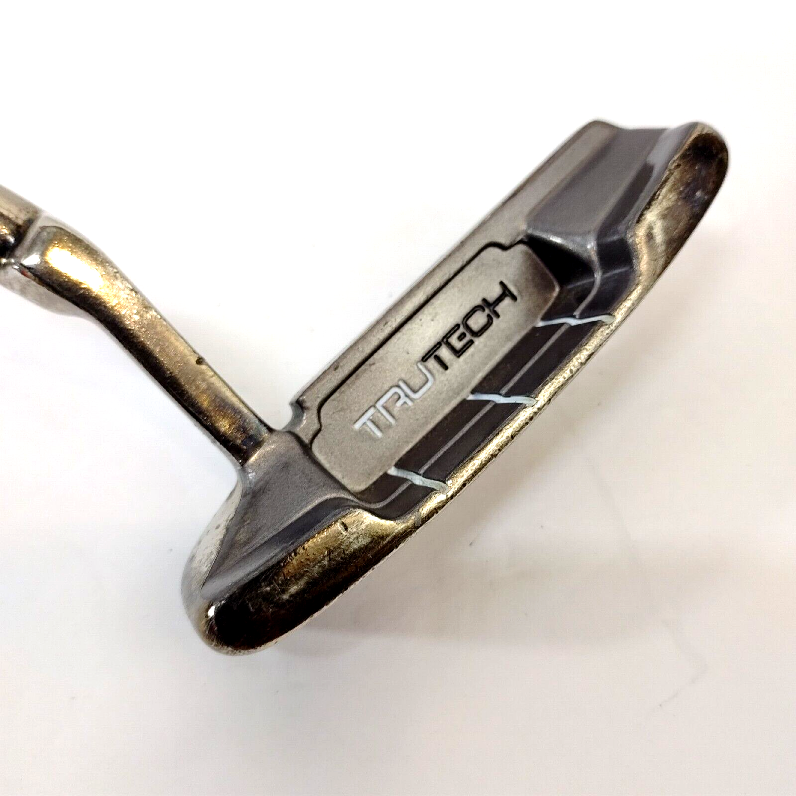 Acuity TruTech Blade Insert Putter Winn Midsize Grip RH
