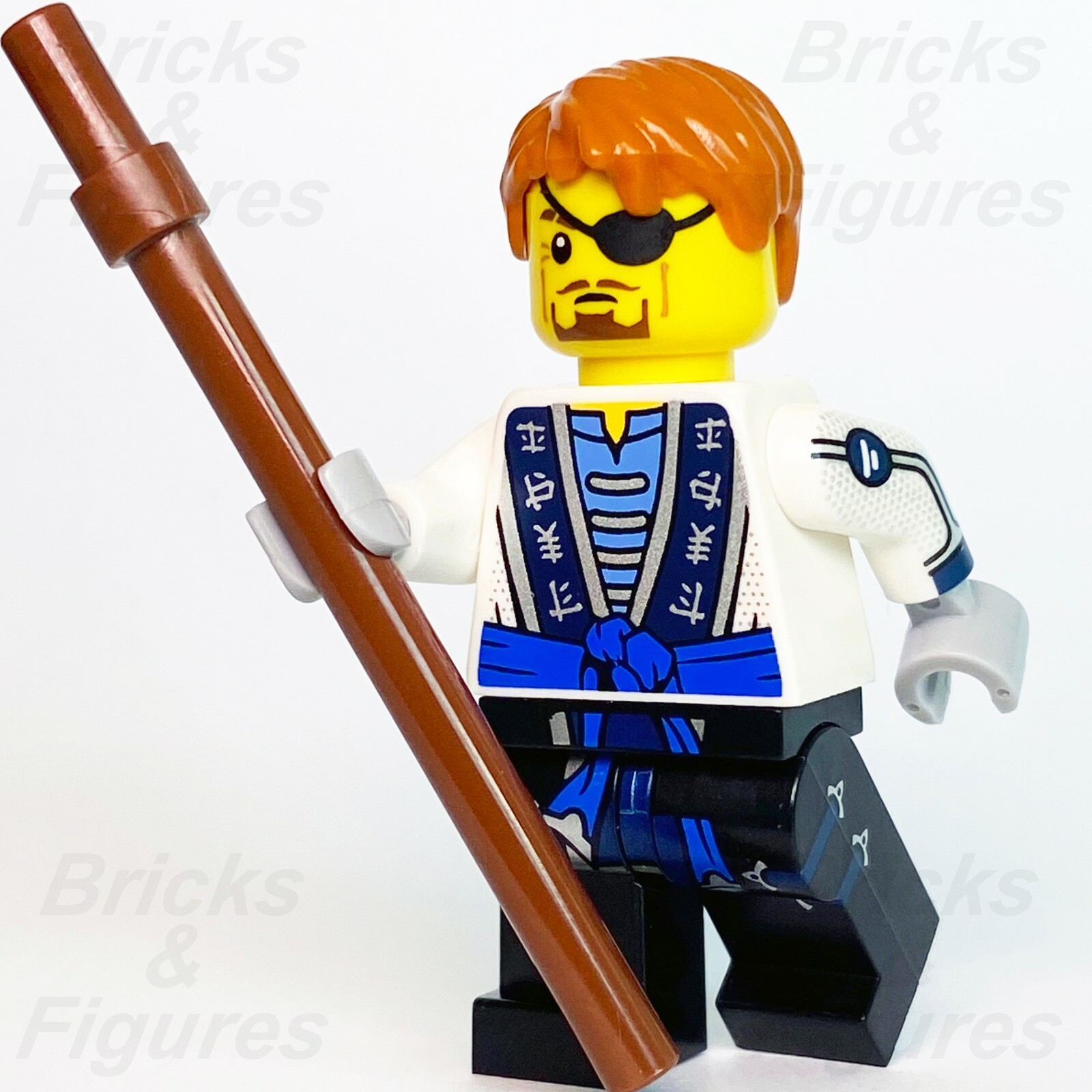 JAY様 LEGO Ninjago Minifigure Jay ZX with Armor (Genuine) | eBay