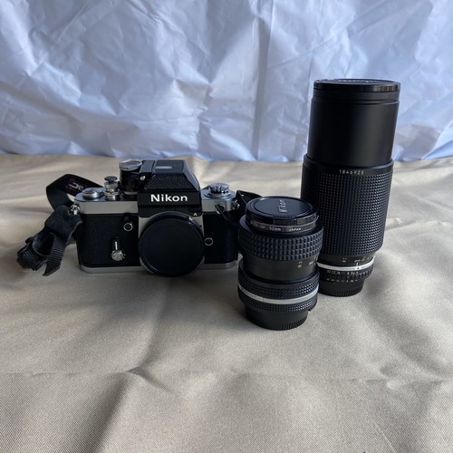 フィルムカメラ Nikon F2 Photmic A F2A SLR Film Camera Amazon.com : Nikon F2 Photomic 35mm SLR Film Camera