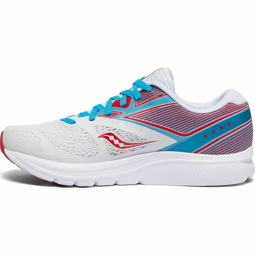 [S10418-21] Женские кроссовки Saucony Kinvara 9