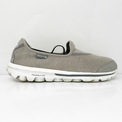 skechers womens slip on shoes