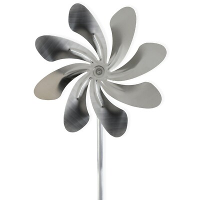 SKARAT stainless steel windmill & accessory - different types - made in Germany