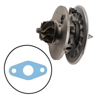 Turbo CHRA Assembly for BMW 5er E61 177PS 2004-2007 750080-5007S Oil Cooled