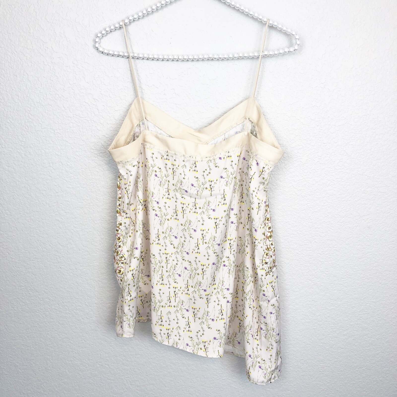 【未開封】Eaphi / ASYMMETRY CUP CAMISOLE ASYMMETRY CUP CAMISOLE