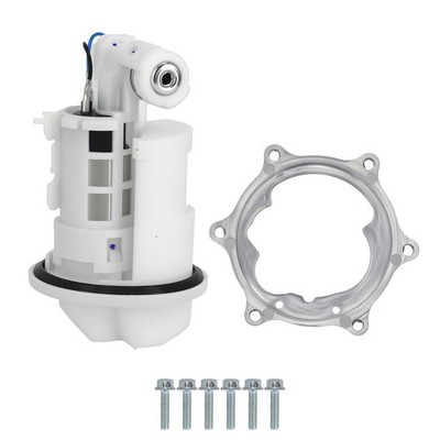 Gas Tank Fuel Pump for Yamaha YZ250F WR250F 2014-2019 33D-13907-01-00