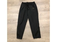 adidas windbreaker track pants