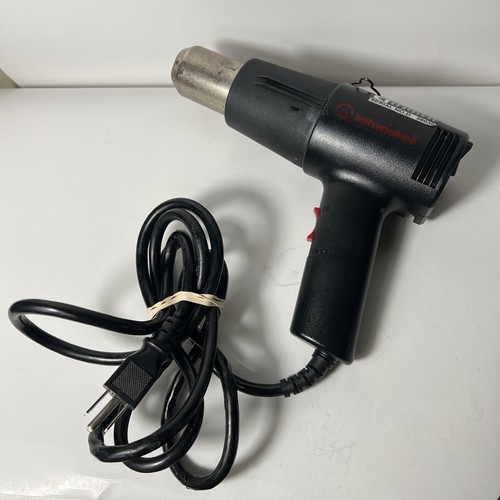 Milwaukee Heat Gun 1220 Heatguns