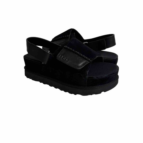 UGG GOLDENSTAR PLATFOERM SANDAL ★送料込 Goldenstar Platform Sandal | UGG®