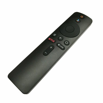 1*Bluetooth Voice RF Remote Control XMRM-006 For Xiaomi MI Box S MDZ-22-AB TV