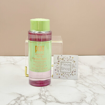 Pixi Retinol Tonic  125ml / 4.2 fl oz -  SEALED - 100% Authentic