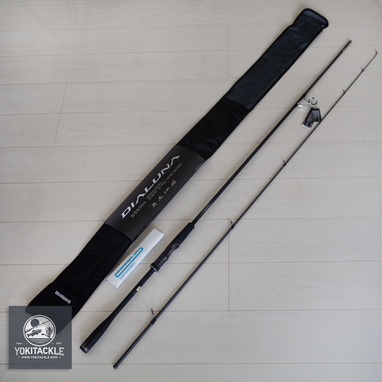 SHIMANO DIALUNA s1006M 【公式通販】