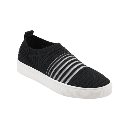 

Женские прогулочные туфли Bandolino без шнуровки Bhella * США 8,5, Черный, Bandolino Bhella Slip-On