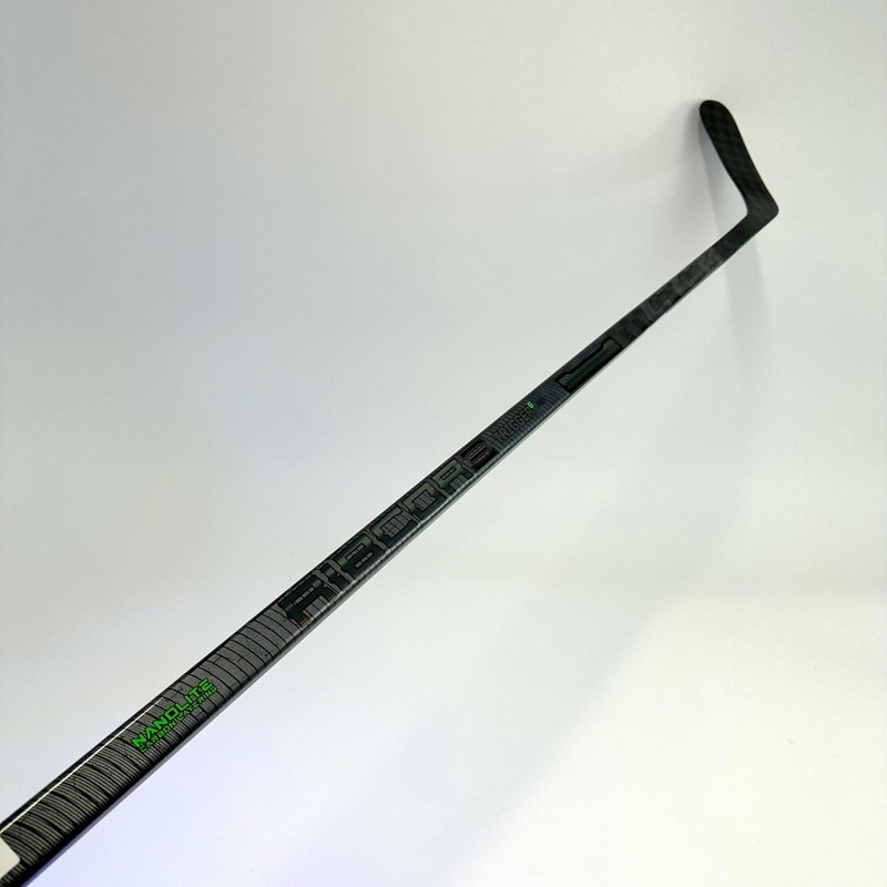 Клюшка хоккейная ccm Ribcor Trigger 3d Grip