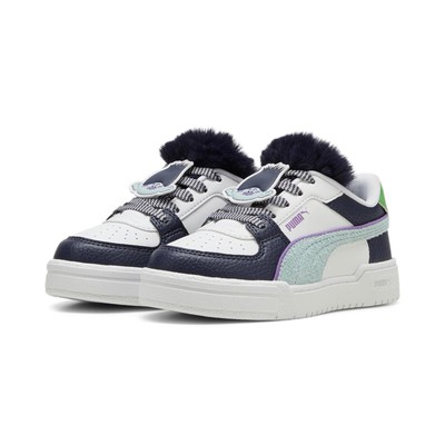 Кроссовки PUMA Kids Puma Kids x Trolls California Pro (для маленьких детей)