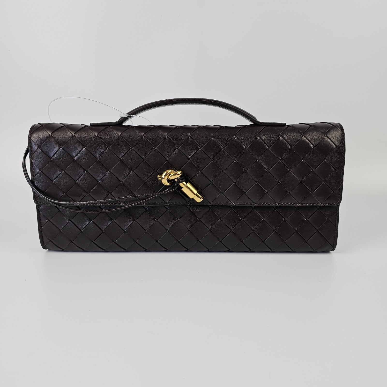 【関税送料込】BOTTEGA VENETA Andiamo Pouch Fondant Bottega Veneta® Women's Andiamo in Fondant. Shop online now.