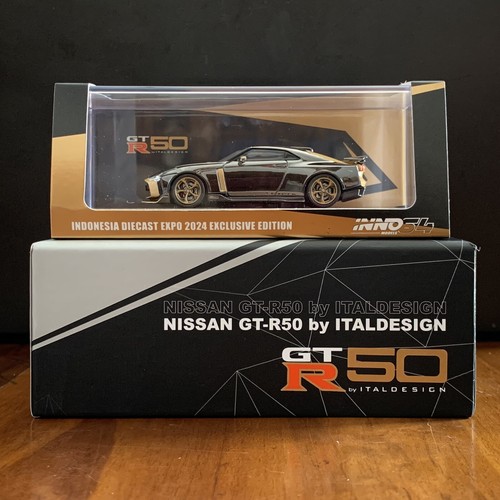 INNO　インドネシア・ダイキャストエクスポ限定 - NISSAN GT-R50 $_12.JPG?set_id=880000500F
