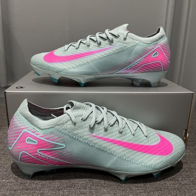 Nike Zoom Vapor 16 Elite FG - ‘Ocean Cube’ - FQ1457 301 - UK 7.5/EUR 42/US 8.5