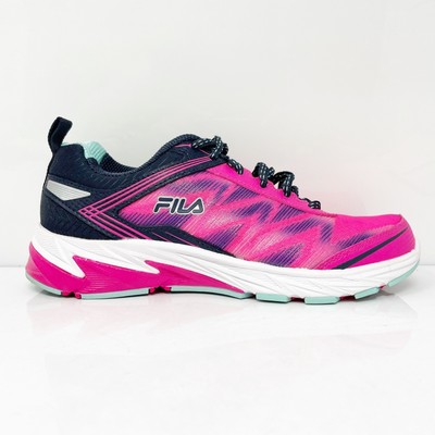 

Женские кроссовки Fila Lazerlite Energized 5SG30212-950 розовые кроссовки размер 6, Розовый, Lazerlite Energized