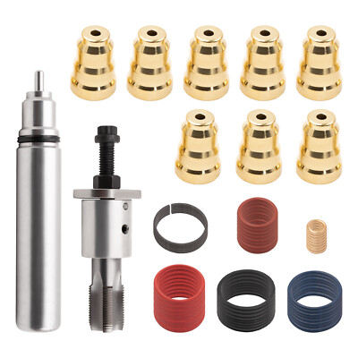 Injector Sleeve Cup Removal Installation Tool Set For Ford 7.3L Powerstrok