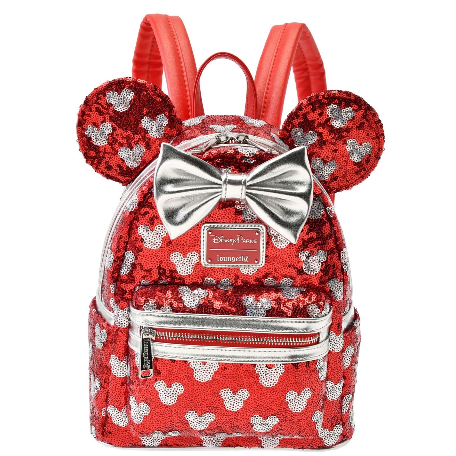 【Loungefly】Disney ミキミニ ディナーデート リストレット Amazon.co.jp: Loungefly ディズニー ミッキーとミニー デート