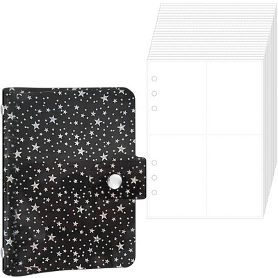 2023 New 100 Envelopes Challenge Binder to Save $5,050 in 100 Days, 100 Envel...