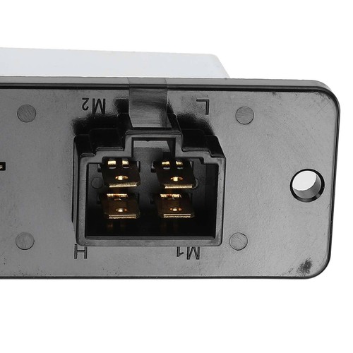 A/C Blower Motor Resistor for Toyota Tundra 2000 2001 2002 2003 2004 2005 2006