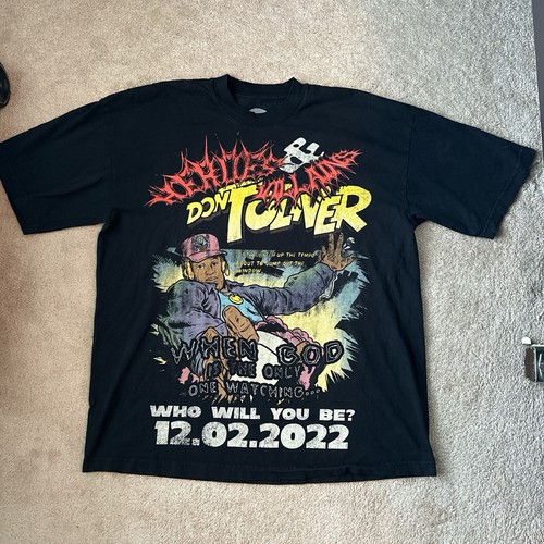 K　metro boomin tシャツ heroes&villains s-l1600.jpg