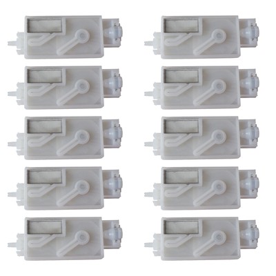 USA Stock-12 pcs Mimaki Damper for Mimaki JV5 / JV33 / CJV30 / TS3 / TS5