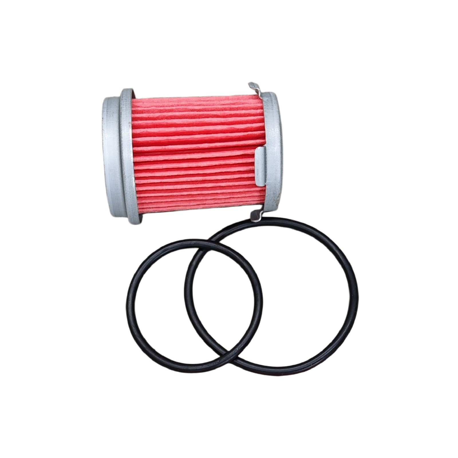 ブンタ NEW For Honda Acura Automatic Transmission Filter W/ Gasket 25450