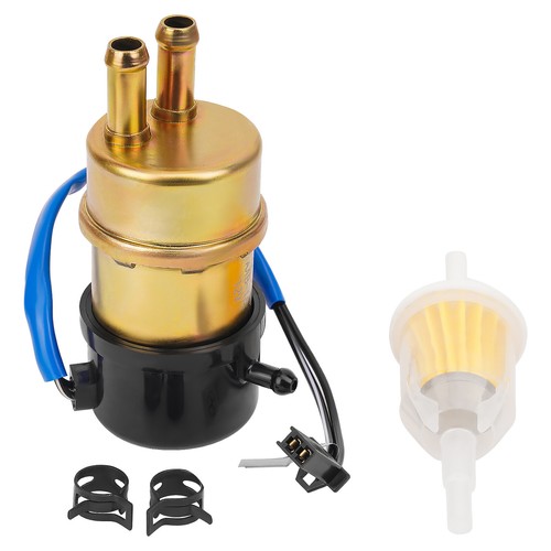 ベノムショック　15P Fuel Pump For Kawasaki Ninja ZX6 ZX6R 93-02 ZX9R ZX7 ZX7R