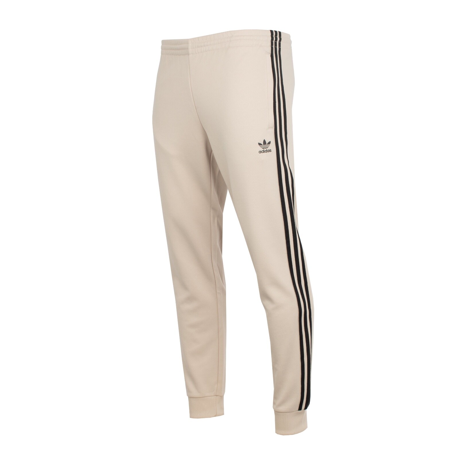 adidas Originals Track Pants Beige Jogger Classic Retro Superstar Bottoms  Men | eBay