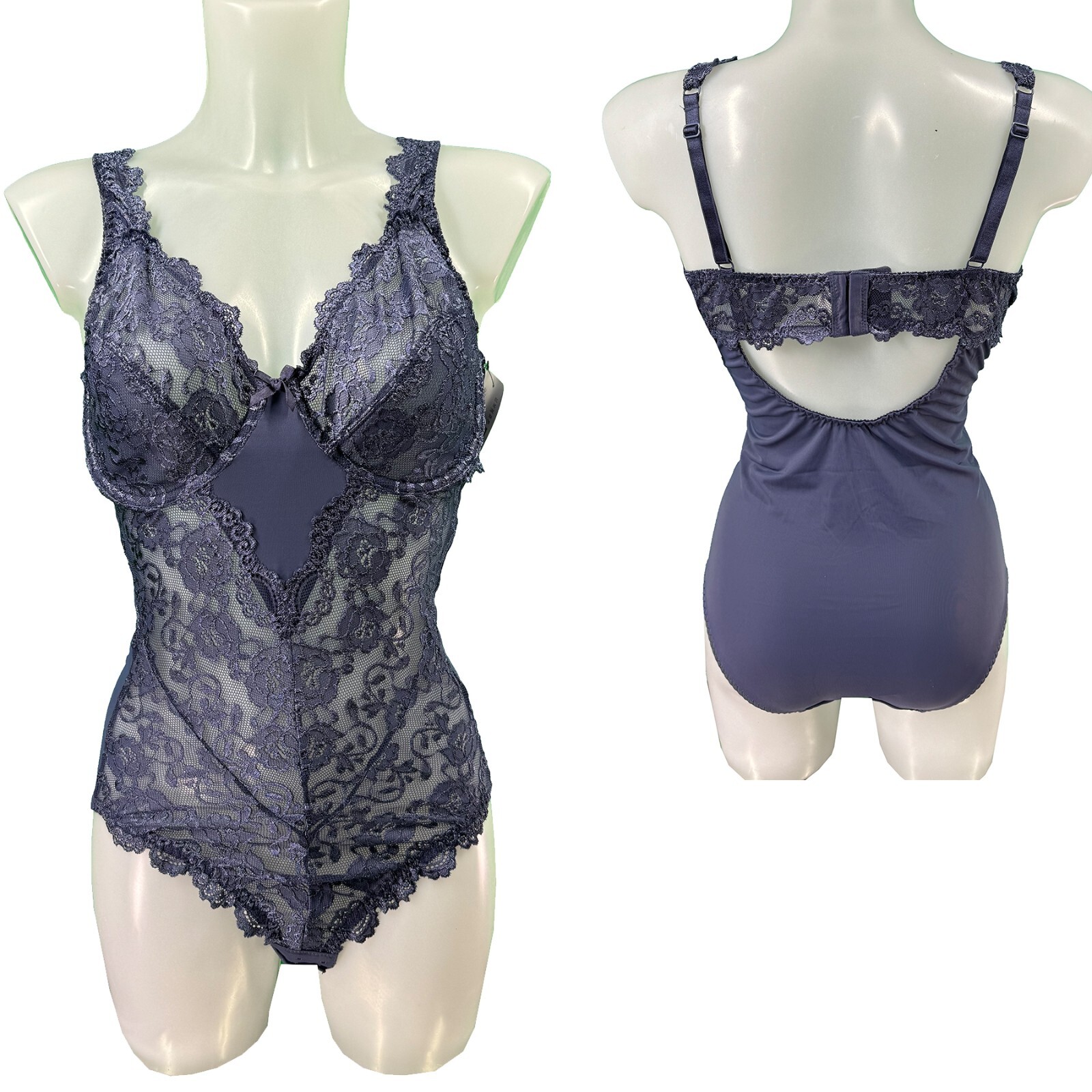 Triumph Damen BH Triaction Balance – Bügellos & Bequem Für Jeden Tag