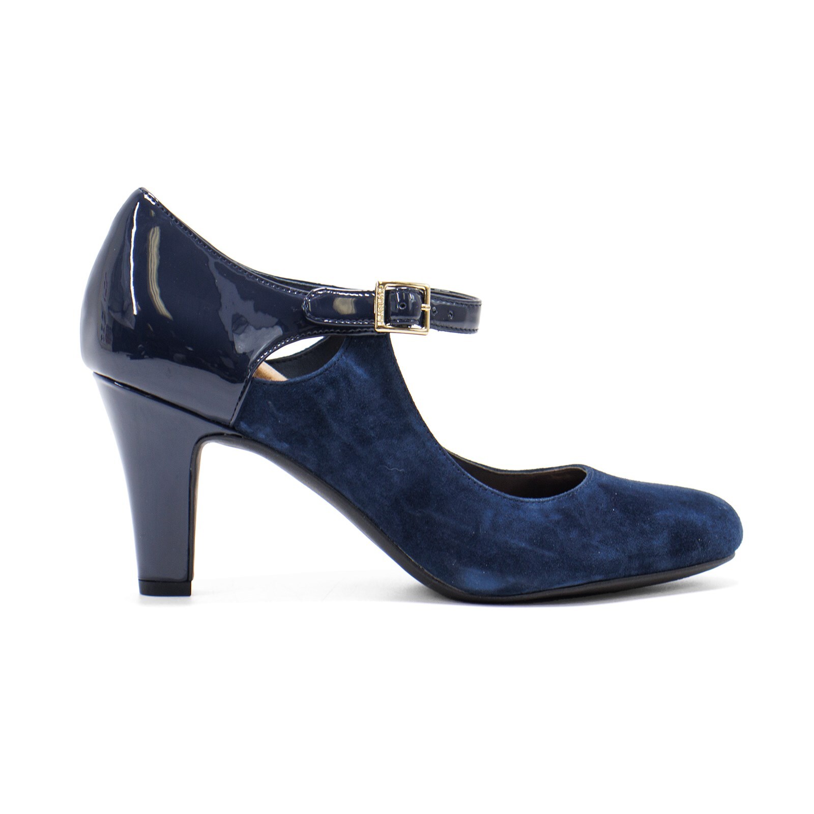 

Женские туфли Giani Bernini Velmah с эффектом памяти, темно-синие, размер 9, широкие, НОВИНКА, Синий