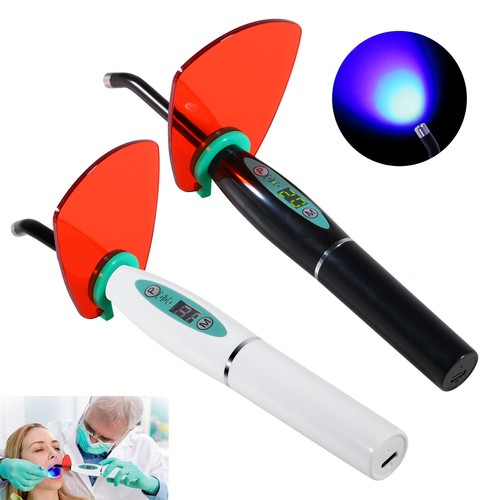 LED Curing Light　LEDカーリング　ライト LED Curing Light LEDカーリング ライト Dental Wireless