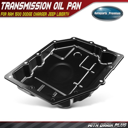 Pan For Jeep Chrysler 300 Dodge Charger Mitsubishi 265-818