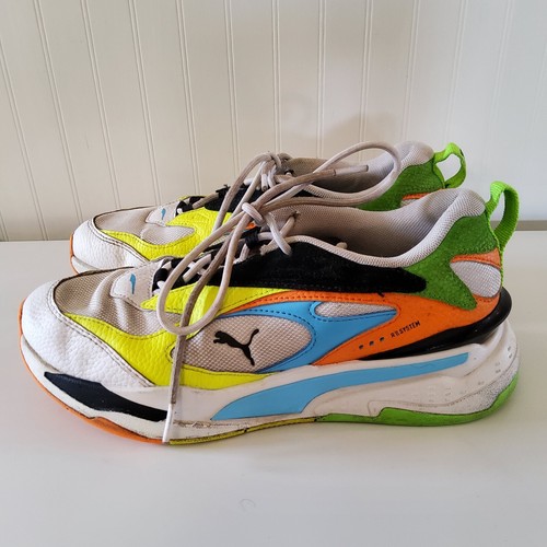 puma スニーカー YO RS 100SP puma スニーカー YO RS 100SP PUMA RS-X Toys スニーカー 通販