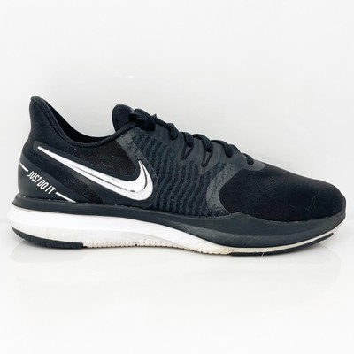 

Nike Womens In Season TR 8 AA7773-001 Черные кроссовки для бега, размер 8, Черный, In Season TR 8
