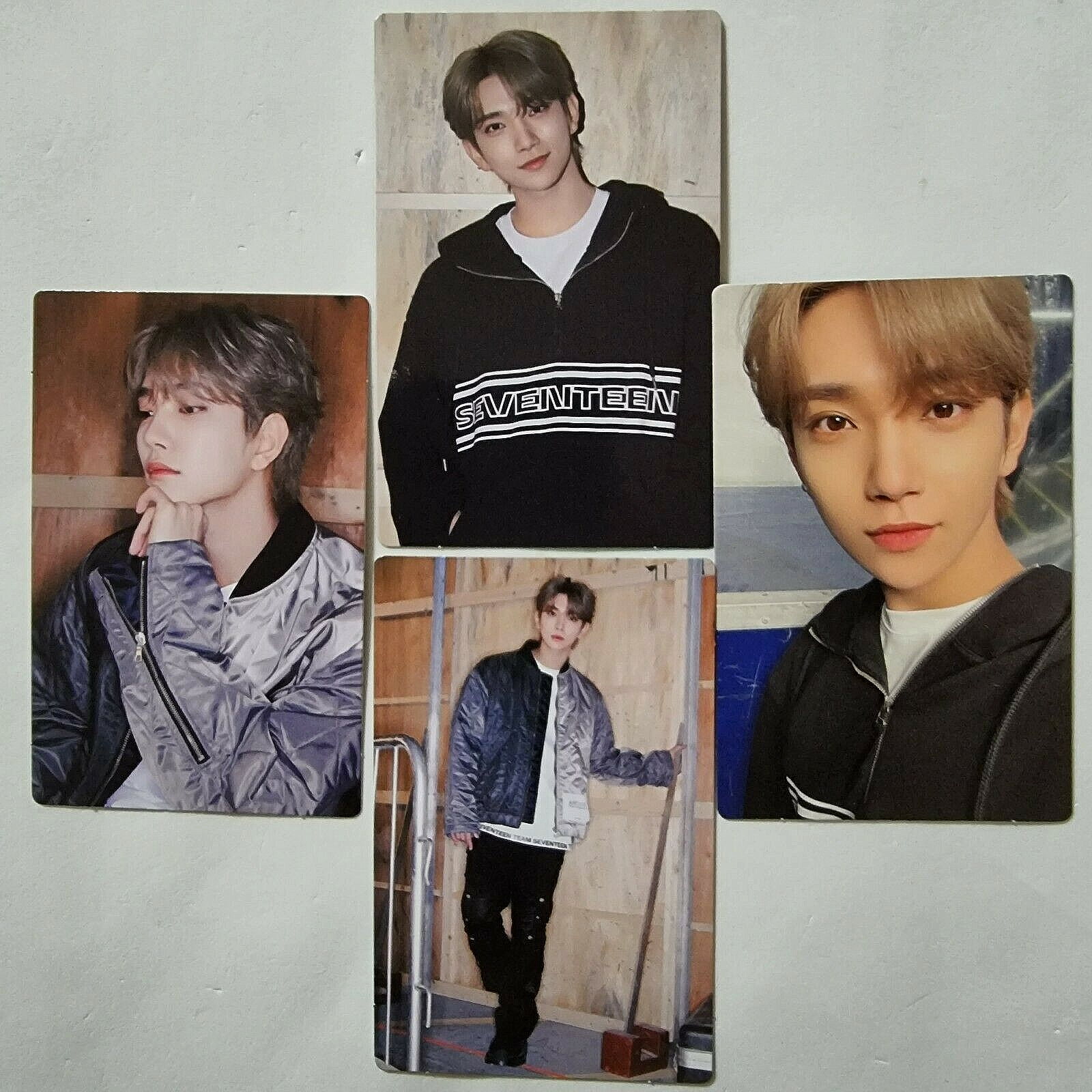 SEVENTEEN Carat land Carat zone スングァン SEVENTEEN Seungkwan CARAT ZONE CARAT LAND 2023 7th Fan