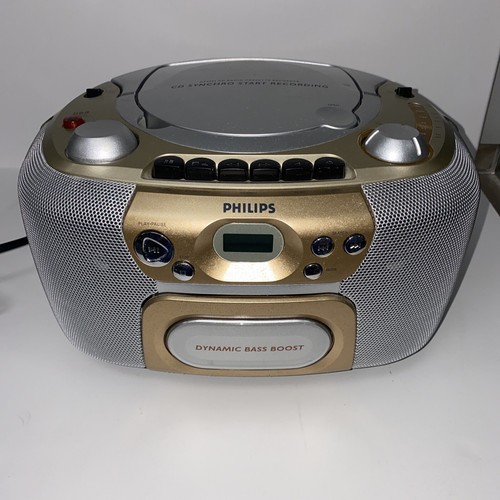 稀少！フィリップスのCD RECORDER 稀少！フィリップスのCD RECORDER