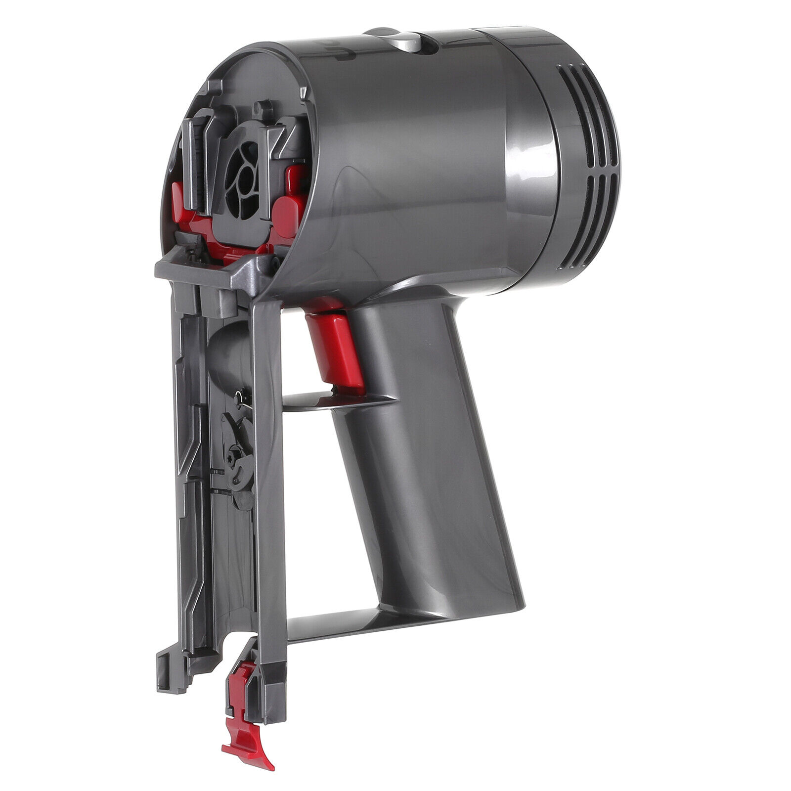 Dyson V7 Main Motor Body SV11 Trigger Handle Assembly HH11 Dyson V7 Main Motor Body SV11 Trigger Handle Assembly HH11