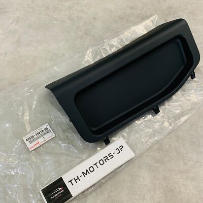 その他 fj_ TOYOTA Genuine FJ CRUISER GSJ1 Tray Quarter Trim Pocket