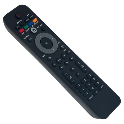 NB540 NB540UD Replace Remote for Philips Blu-ray Player BDP3010 BDP3020 BDP5005