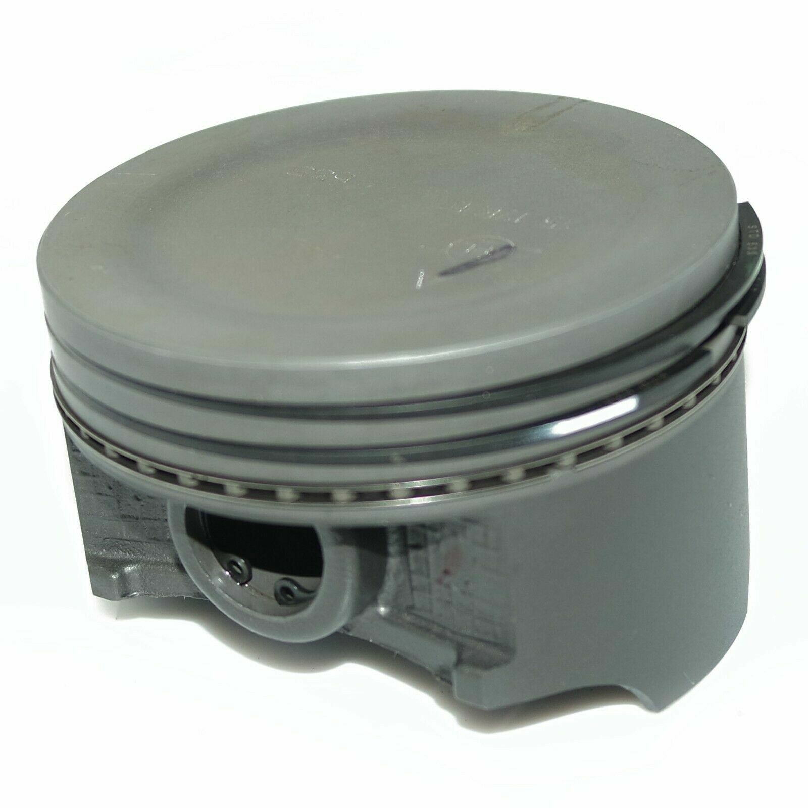 Fits Royal enfield Continental GT 535 Piston Assey With Ring & Circlip 